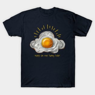 Sunny Side T-Shirt